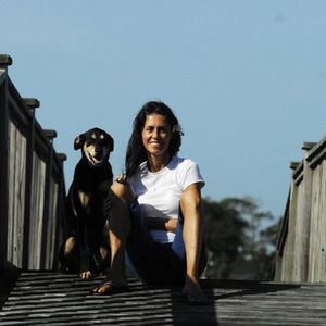 Meet your Posher, Mariangela